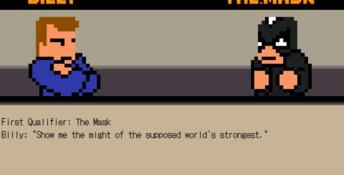 River City: Rival Showdown (2023) PC Screenshot