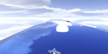 River Raid 3D
