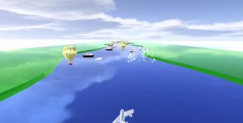 River Raid 3D PC Screenshot