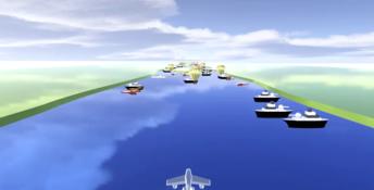 River Raid 3D PC Screenshot