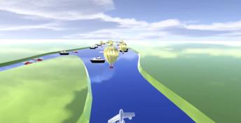River Raid 3D PC Screenshot