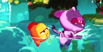 River Tails: Stronger Together PC Screenshot