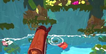 River Tails: Stronger Together