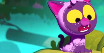 River Tails: Stronger Together PC Screenshot