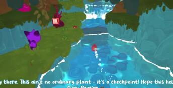 River Tails: Stronger Together PC Screenshot