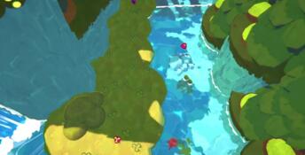 River Tails: Stronger Together PC Screenshot