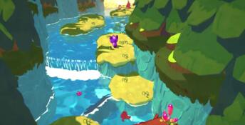 River Tails: Stronger Together PC Screenshot