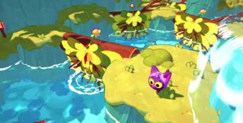 River Tails: Stronger Together PC Screenshot