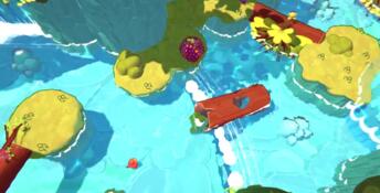 River Tails: Stronger Together PC Screenshot