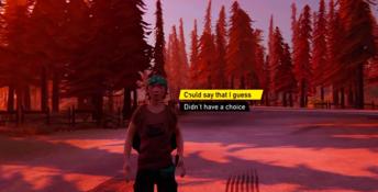Road 96 PC Screenshot