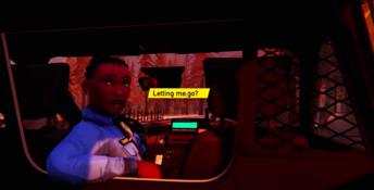 Road 96 PC Screenshot
