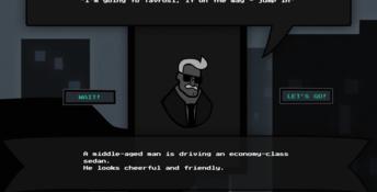 Road Cards PC Screenshot