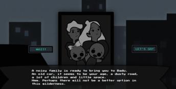Road Cards PC Screenshot