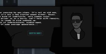 Road Cards PC Screenshot