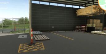 Road Maintenance Simulator PC Screenshot