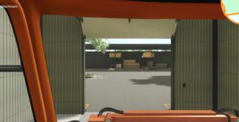 Road Maintenance Simulator