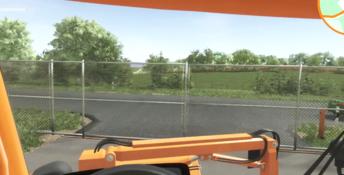 Road Maintenance Simulator