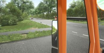 Road Maintenance Simulator