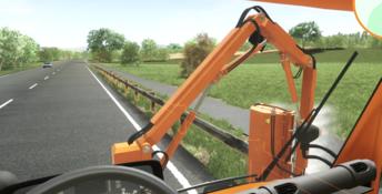Road Maintenance Simulator PC Screenshot