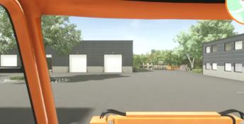 Road Maintenance Simulator PC Screenshot