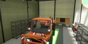 Road Maintenance Simulator PC Screenshot