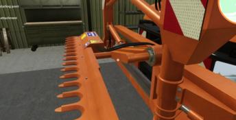 Road Maintenance Simulator PC Screenshot