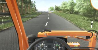 Road Maintenance Simulator PC Screenshot
