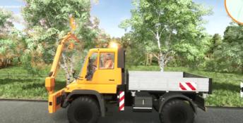 Road Maintenance Simulator PC Screenshot