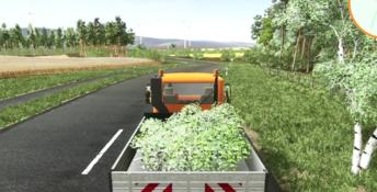 Road Maintenance Simulator PC Screenshot