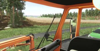 Road Maintenance Simulator PC Screenshot