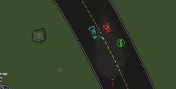 Road Scars: Origins
