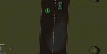 Road Scars: Origins PC Screenshot