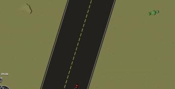 Road Scars: Origins PC Screenshot