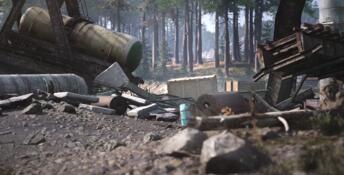 RoadCraft PC Screenshot