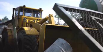 RoadCraft PC Screenshot