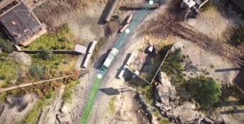 RoadCraft PC Screenshot