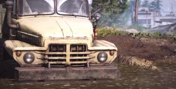 RoadCraft PC Screenshot
