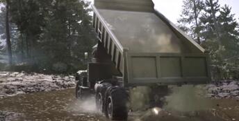 RoadCraft PC Screenshot