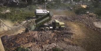 RoadCraft PC Screenshot