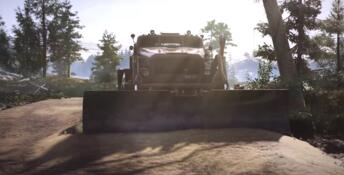 RoadCraft PC Screenshot