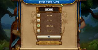 Roads Of Rome: Portals Collector’s Edition PC Screenshot