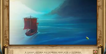 Roads Of Rome: Portals Collector’s Edition