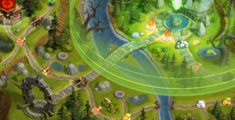 Roads Of Rome: Portals Collector’s Edition PC Screenshot