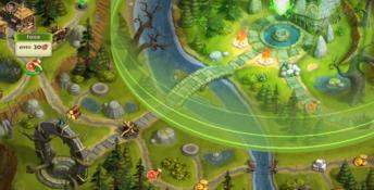 Roads Of Rome: Portals Collector’s Edition PC Screenshot