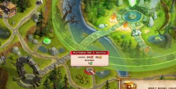 Roads Of Rome: Portals Collector’s Edition PC Screenshot