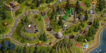 Roads Of Rome: Portals Collector’s Edition PC Screenshot