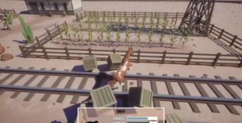 ROAM: Wild Horse Simulator PC Screenshot