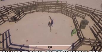 ROAM: Wild Horse Simulator PC Screenshot