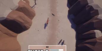 ROAM: Wild Horse Simulator PC Screenshot