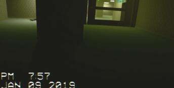 Roaming Backrooms PC Screenshot